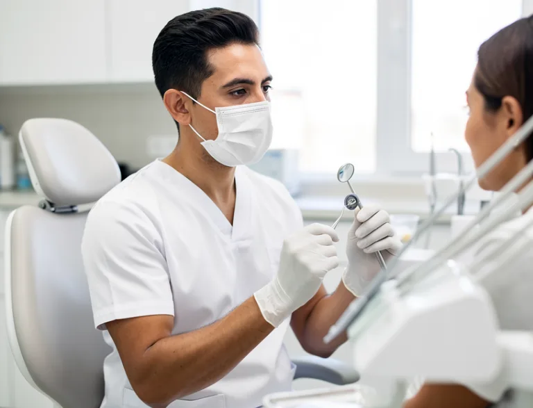 dentist Upper Alton